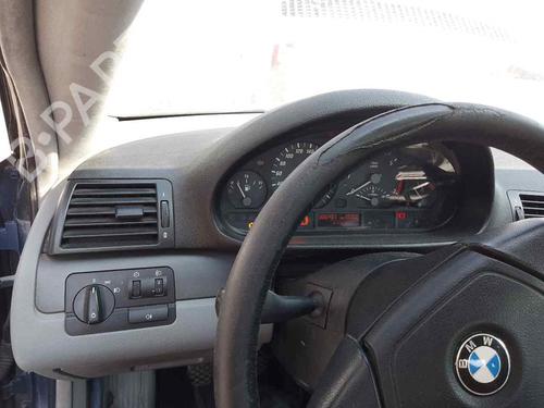Used Dashboard BMW 3 (E46) 316 i (115 hp) 28463279