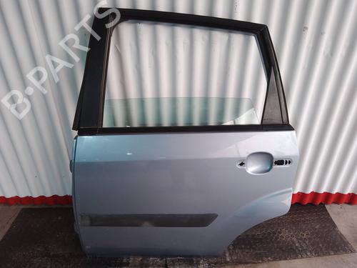 Used Left rear door FORD FIESTA V (JH_, JD_) 1.3 (69 hp) 26479118