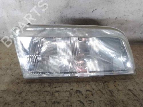 Used Right headlight CITROËN ZX (N2) 1.9 D (68 hp) 27800857