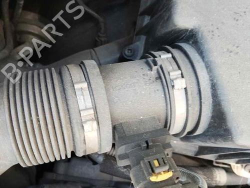 Used Mass air flow sensor FIAT DOBLO Cargo (263_) [2010-2025]  29207343