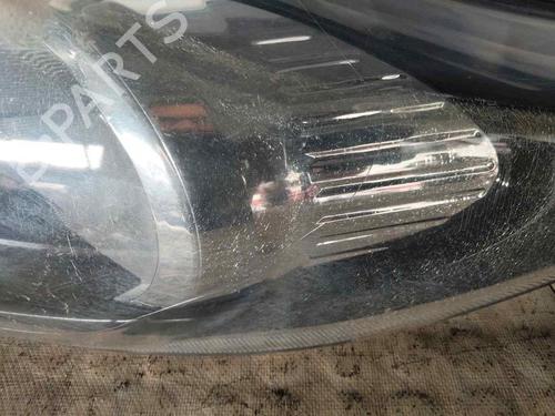 Left headlight FORD FIESTA VI (CB1, CCN) 1.4 TDCi | BP29427027C28 