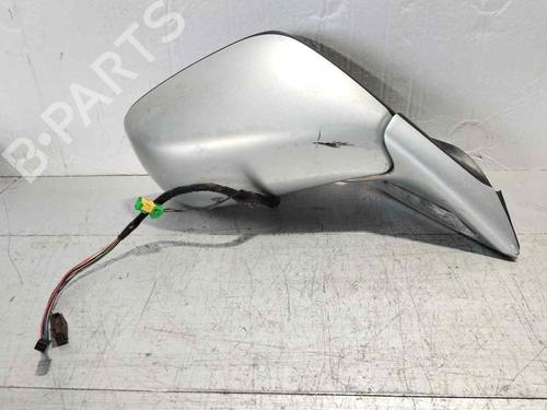 Right mirror CITROËN C8 (EA_, EB_) 2.0 HDi | BP34438266C27 - Image 4