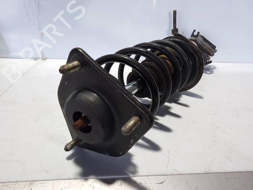Left front shock absorber SMART FORFOUR (454) 1.1 (454.030) | BP28470396M16 - Image 4