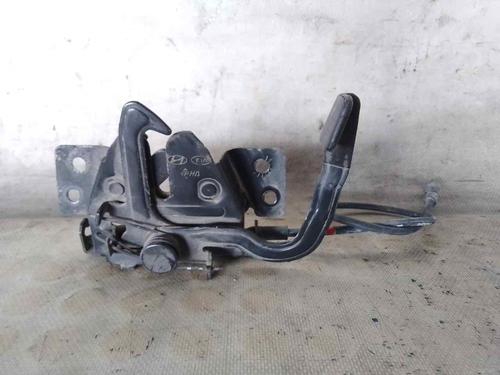 Used Hood lock HYUNDAI i40 I (VF) 1.7 CRDi (116 hp) 26472278