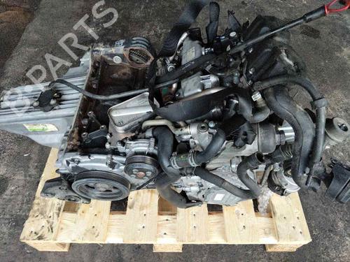 Motor MERCEDES-BENZ B-CLASS Sports Tourer (W245) [2005-2011]  32368569
