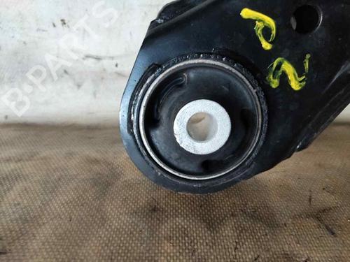 Right front suspension arm SEAT LEON (1M1) | BP30123955M13