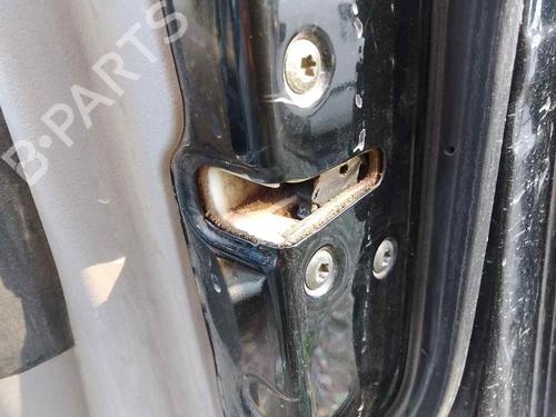 Used Front right lock MITSUBISHI L200 / TRITON (KA_T, KB_T) 2.5 DI-D 4WD (KB4T) (167 hp) 28462621