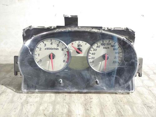 Used Instrument cluster NISSAN MICRA III (K12) [2002-2010]  26475934