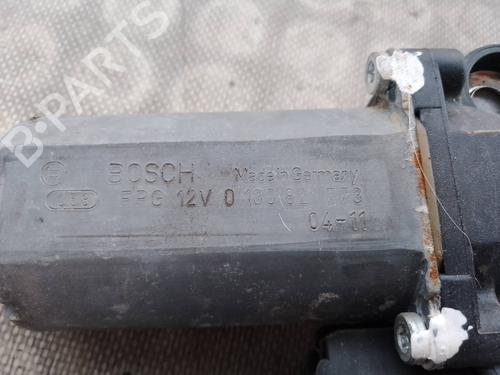 Left rear window motor FORD MONDEO III (B5Y)  | BP26473457E23 