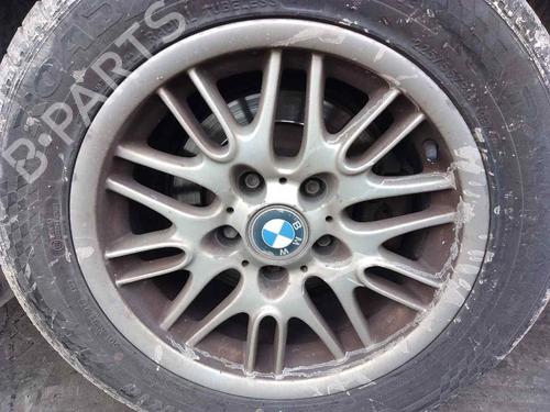 Used Rim BMW 5 (E39) 530 d (184 hp) 28466008