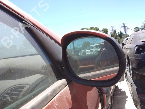 Used Right mirror Right mirror 36780816 36780816