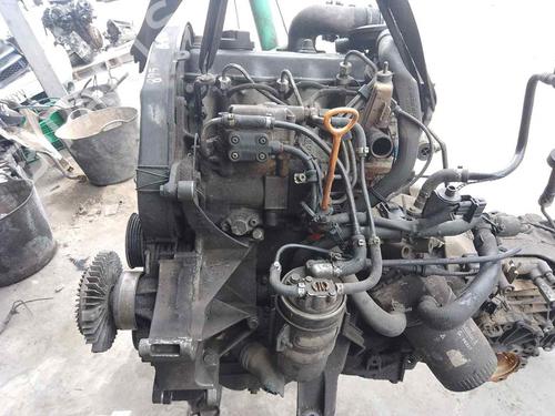 Used Engine AUDI A4 B5 (8D2) [1994-2001]  30497826