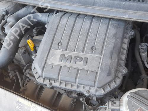 Used Air filter box Air filter box SKODA CITIGO (NF1) [2011-2019] 32683342 32683342