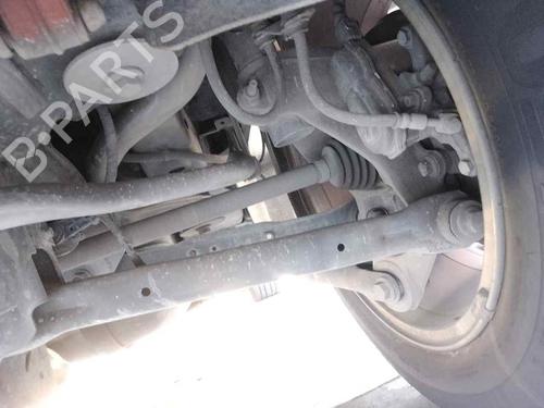 Used Right rear steering knuckle LAND ROVER RANGE ROVER EVOQUE (L538) [2011-2019]  28469826
