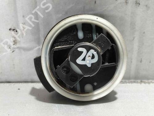 Used Electronic sensor Electronic sensor VW GOLF VII (5G1, BQ1, BE1, BE2) [2012-2021] 34553947 34553947