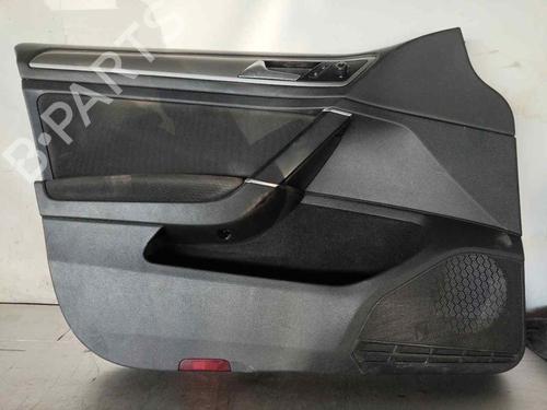 Used Front left panel Front left panel VW GOLF VII (5G1, BQ1, BE1, BE2) [2012-2021] 33289842 33289842