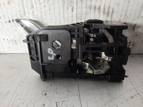 Front left interior door handle MAZDA CX-5 (KF) | BP36641717I13 - Image 3