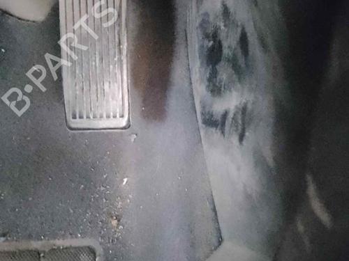 Used Pedal NISSAN ALMERA II Hatchback (N16) [2000-2025]  28462940