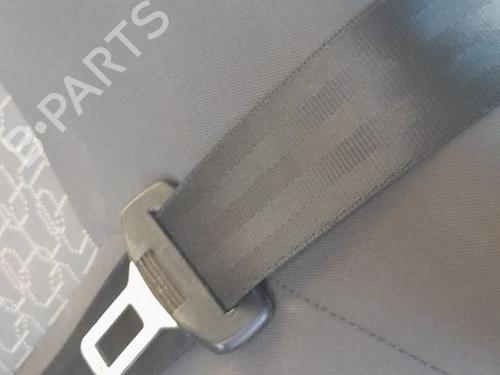 Used Rear left seatbelt Rear left seatbelt SEAT IBIZA III (6L1) [2002-2009] 33757373 33757373