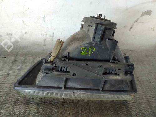 Right headlight FORD FIESTA III (GFJ)  | BP26475487C29 