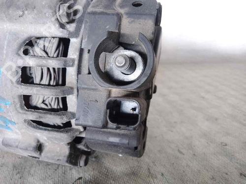 Alternator PEUGEOT 1007 (KM_)  | BP26482580M7 