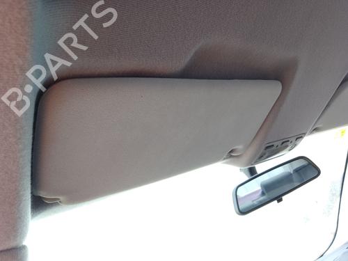 Left sun visor BMW 7 (E38) 730 d | BP37231591I1 - Image 3