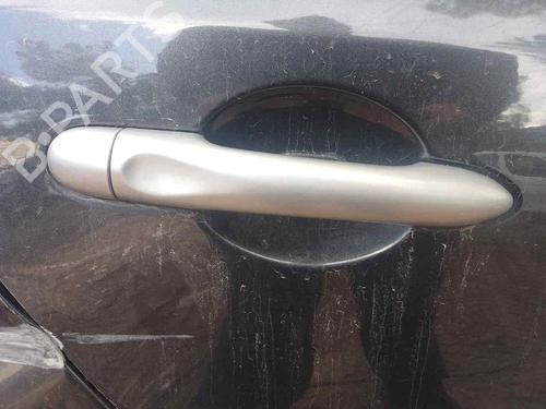 Used Rear right exterior door handle RENAULT MEGANE III Hatchback (BZ0/1_, B3_) 1.5 dCi (106 hp) 28459127