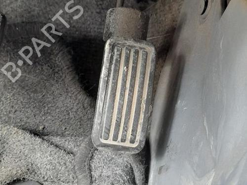 Pedal Pedal TOYOTA RAV 4 II (_A2_) [2000-2005] 33622882 33622882