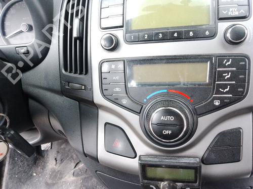 Comando clima HYUNDAI i30 (FD) [2007-2012]  32139198