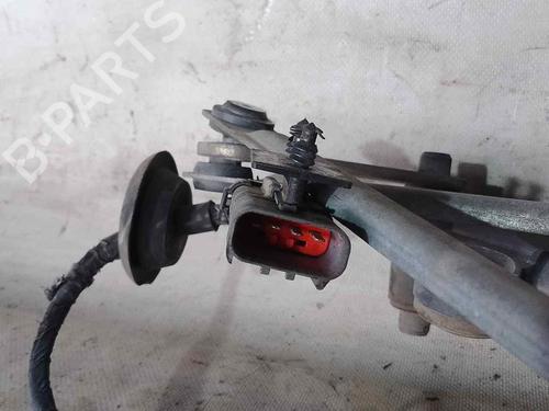 Front wiper motor CHRYSLER VOYAGER IV (RG, RS) 2.5 CRD | BP26481397M29 