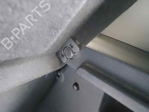 Rear parcel shelf KIA RIO III (UB) 1.2 CVVT | BP28463861C85 