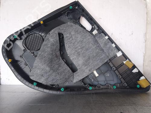 Rear left panel HYUNDAI i20 II (GB, IB) 1.2 | BP36490068C60 - Image 3