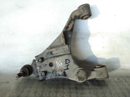 Used Left front suspension arm KIA SORENTO I (JC) 2.5 CRDi 4WD (140 hp) 26476174