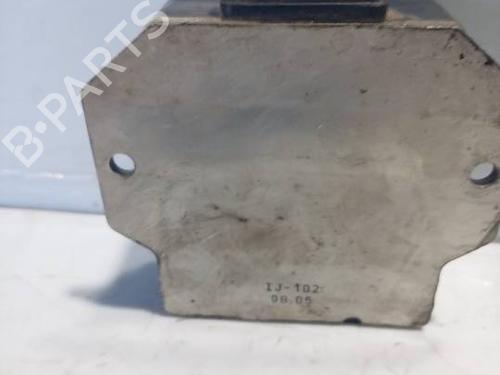 Electronic module MAZDA 323 F VI Hatchback (BJ) 2.0 TD | BP40451703M83 - Image 4