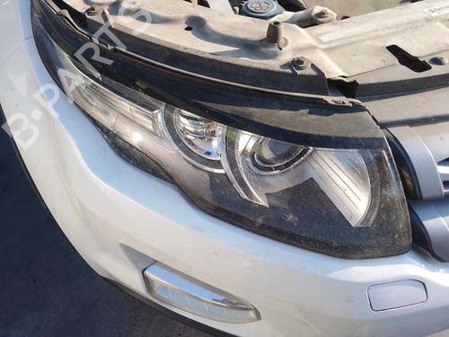 Used Right headlight LAND ROVER RANGE ROVER EVOQUE (L538) [2011-2019]  28469122