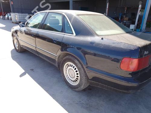 Used Left rear door AUDI A8 D2 (4D2, 4D8) [1994-2005]  26484491