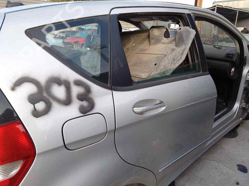 Used Right rear door MERCEDES-BENZ A-CLASS (W169) A 180 CDI (169.007, 169.307) (109 hp) 28452704