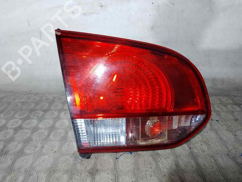 Used Left tailgate light VW GOLF VI (5K1) [2008-2014]  26477867