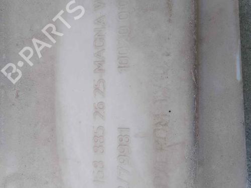 Rear bumper MERCEDES-BENZ A-CLASS (W168) A 170 CDI (168.009, 168.109) | BP26478062C8 