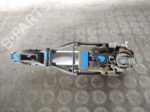 Front left exterior door handle SEAT TOLEDO II (1M2)  | BP26469320C128 