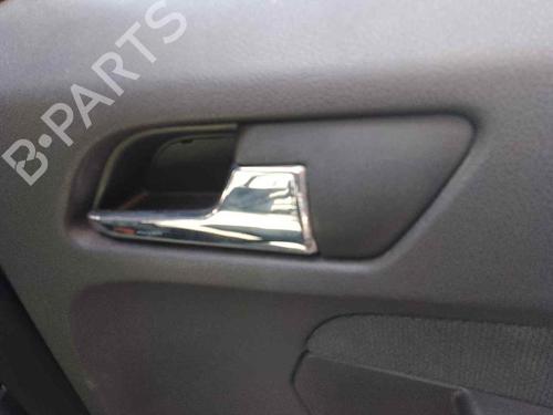 Used Rear right interior door handle OPEL ZAFIRA / ZAFIRA FAMILY B (A05) [2005-2019]  28461610