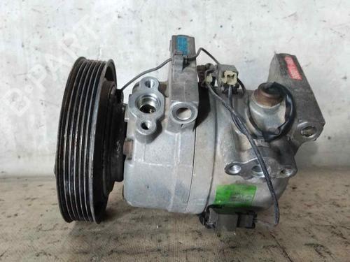 Used AC compressor NISSAN PRIMERA (P10) 2.0 GT (150 hp) 30300871