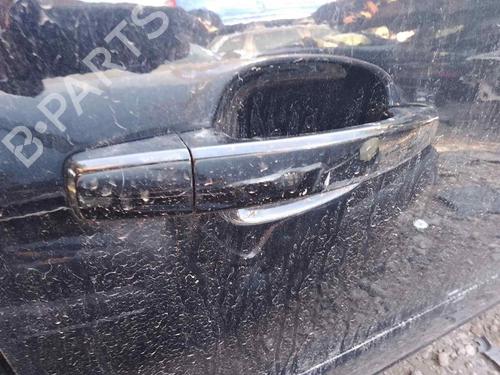 Used Front right exterior door handle OPEL ZAFIRA / ZAFIRA FAMILY B (A05) [2005-2019]  28461557