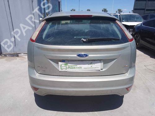 Zderzak przedni FORD FOCUS II (DA_, HCP, DP) 1.6 TDCi | BP31043669C7 