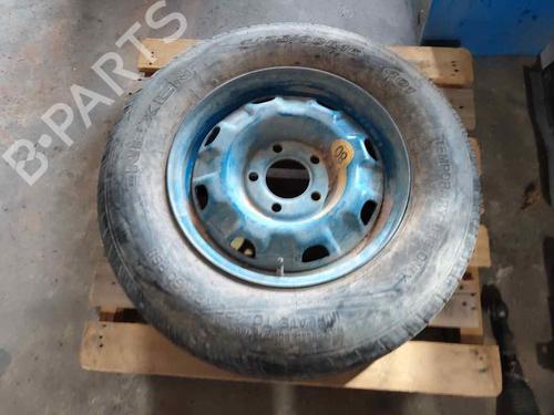 Used Other Other SSANGYONG KYRON 2.7 Xdi 4x4 (163 hp) 34375689 34375689