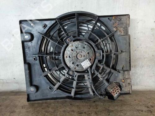 Radiator fan OPEL ASTRA G Hatchback (T98) | BP30133349M35