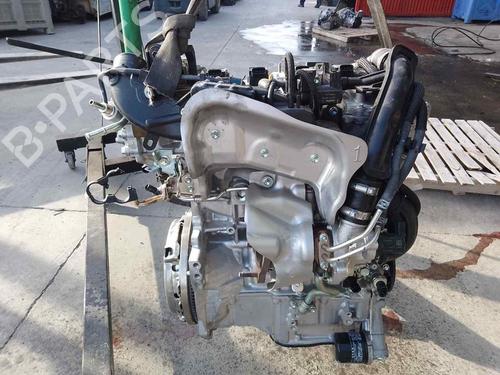 Engine TOYOTA AURIS (_E18_) | BP40456626M1 - Image 5
