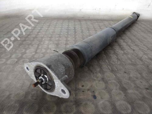 Right rear shock absorber FORD TOURNEO COURIER B460 MPV 1.5 TDCi | BP26479576M19 