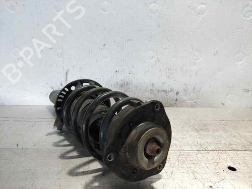Left front shock absorber VW PASSAT B6 Variant (3C5) | BP35803665M16 - Image 2