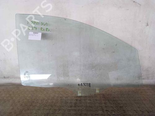 Used Front right door window FORD KA+ III (UK, FK) 1.2 Ti-VCT (85 hp) 28357034